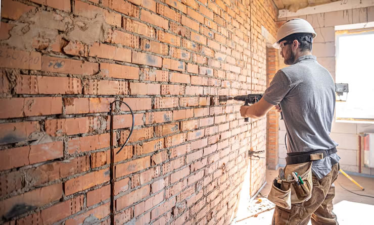 Obra pública en la región de Rosario