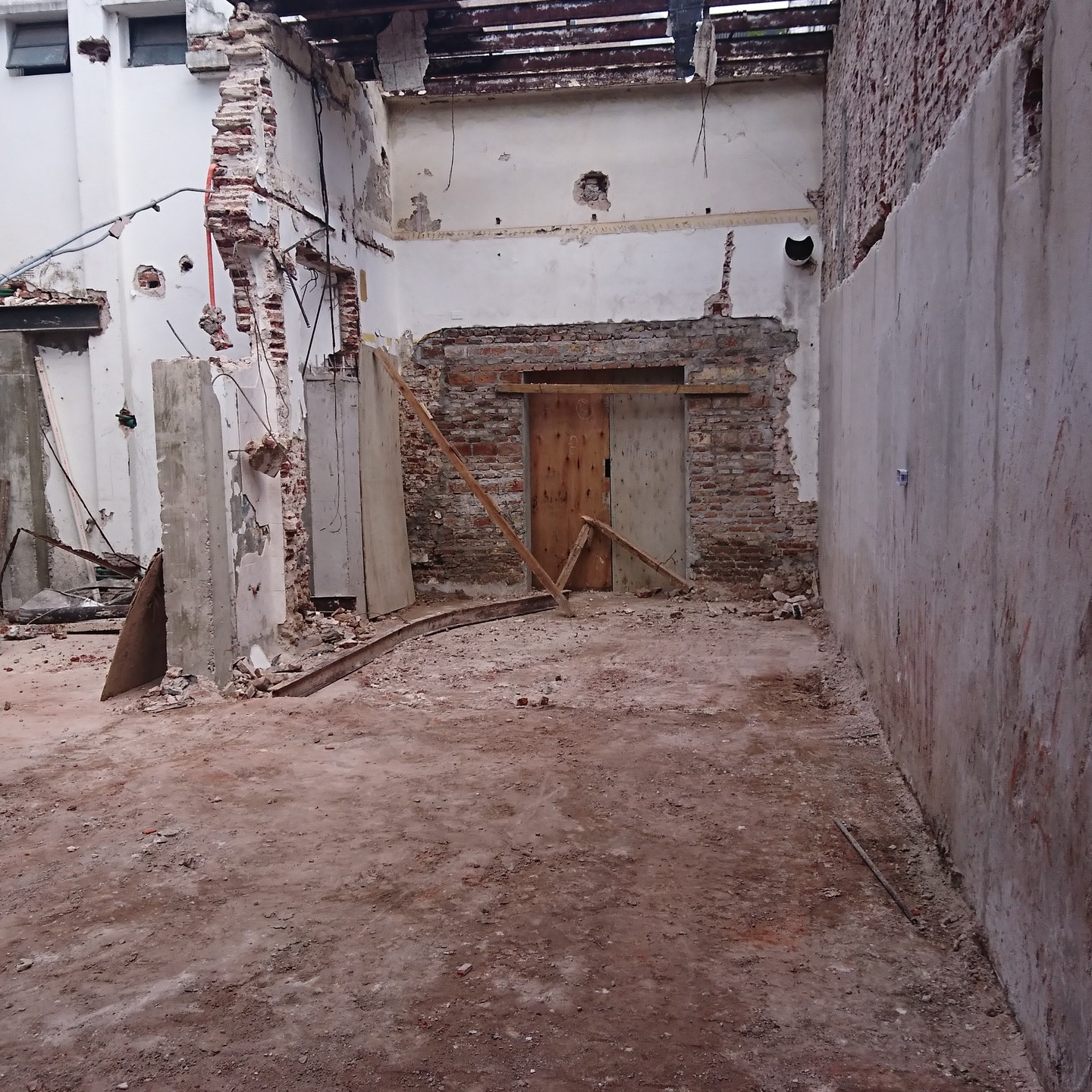 Demoliciones en el Centro — foto 4