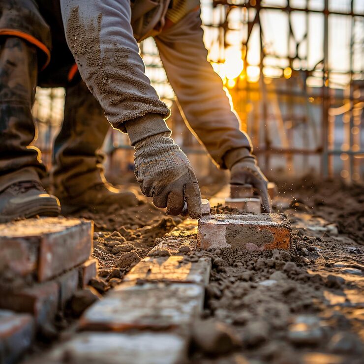 Obras Públicas y Privadas