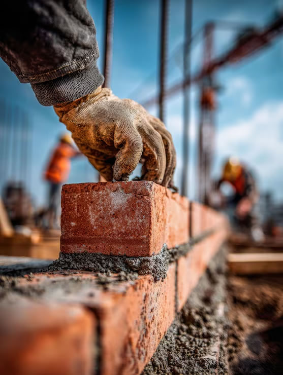Construcción en general