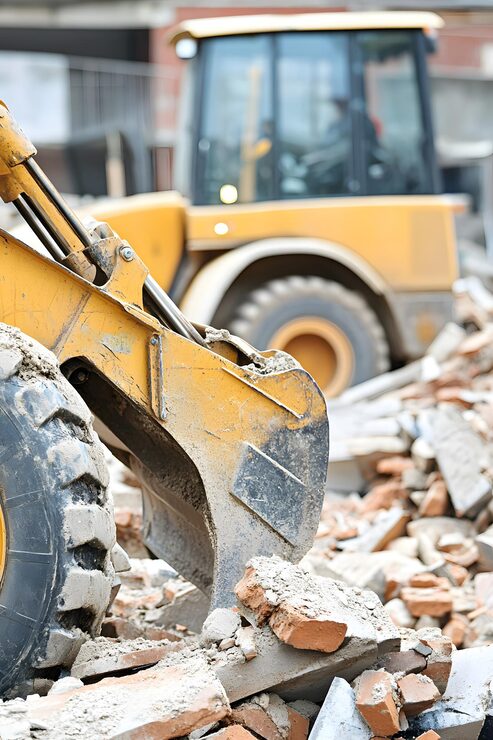 Demoliciones